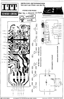 ITT 6100-stereo-phono-receiver-Sm - Manual